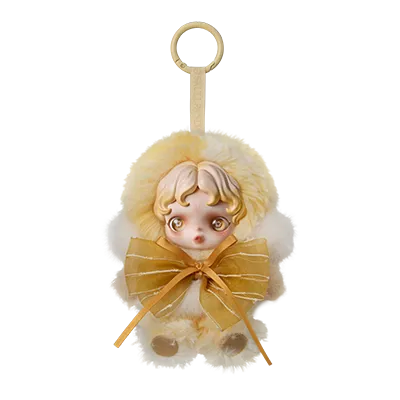 SKULLPANDA - L'impressionisme Series - Plush Blind Box