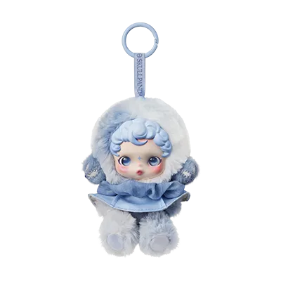 SKULLPANDA - L'impressionisme Series - Plush Blind Box