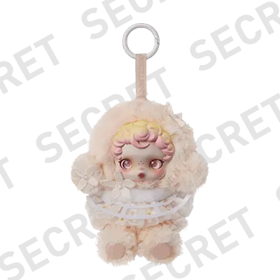 SKULLPANDA - L'impressionisme Series - Plush Blind Box