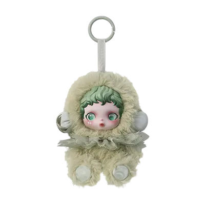 SKULLPANDA - L'impressionisme Series - Plush Blind Box