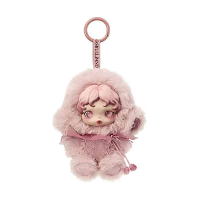 SKULLPANDA - L'impressionisme Series - Plush Blind Box