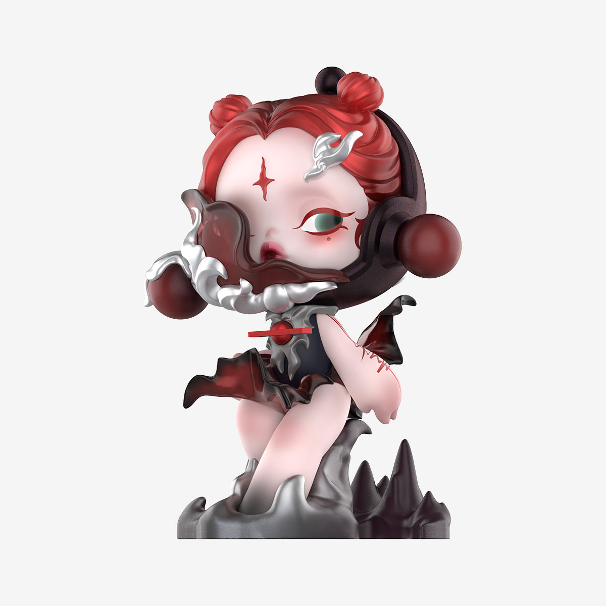 SKULLPANDA - The Sound Series - Figures Blind Box