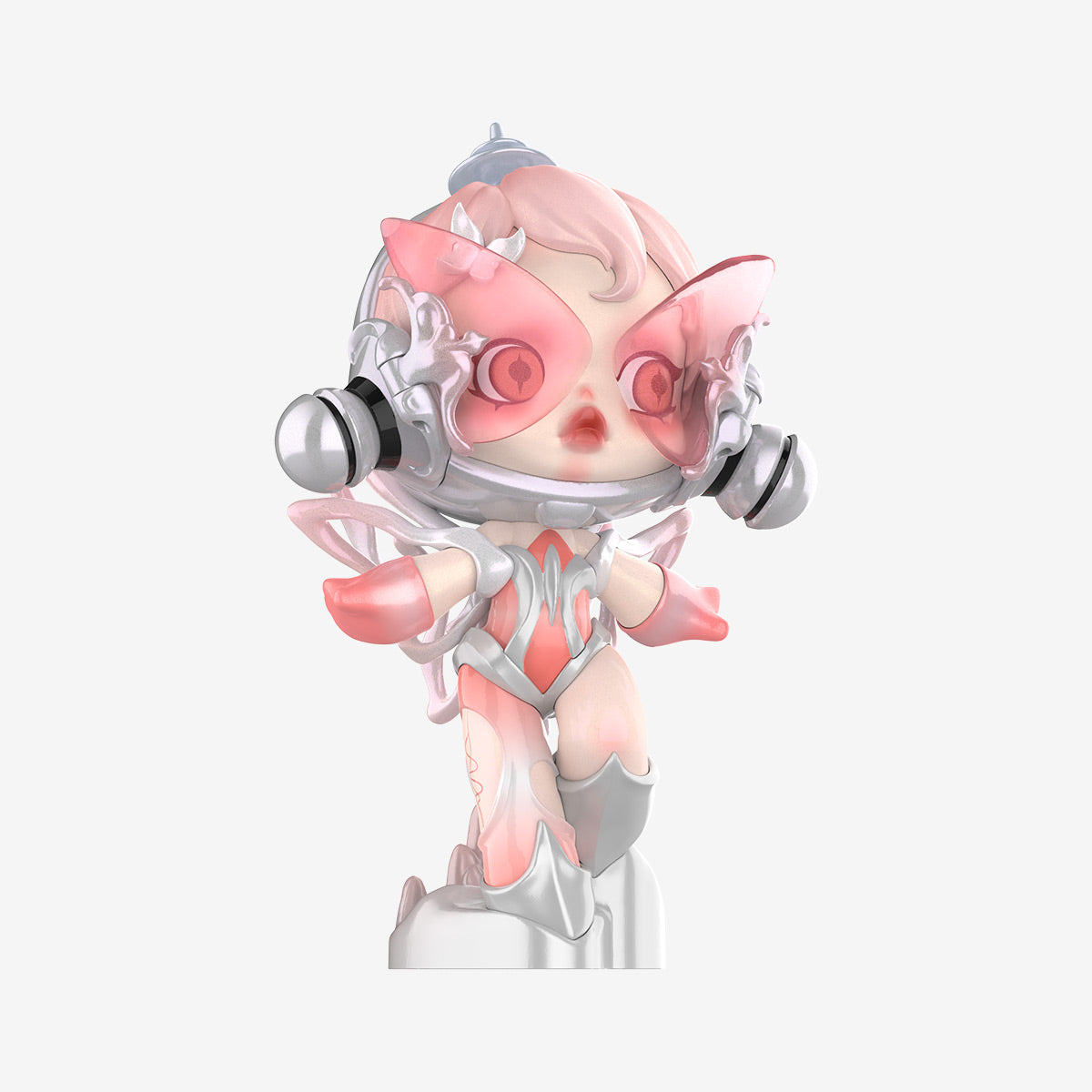 SKULLPANDA - The Sound Series - Figures Blind Box