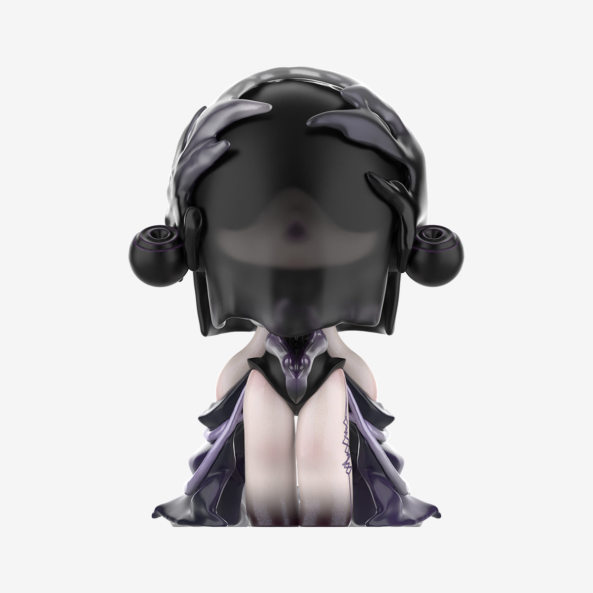 SKULLPANDA - The Sound Series - Figures Blind Box