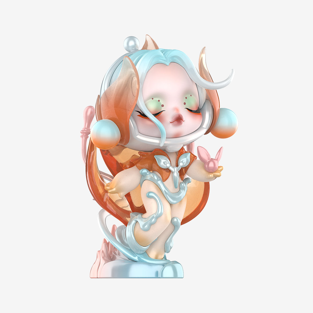 SKULLPANDA - The Sound Series - Figures Blind Box