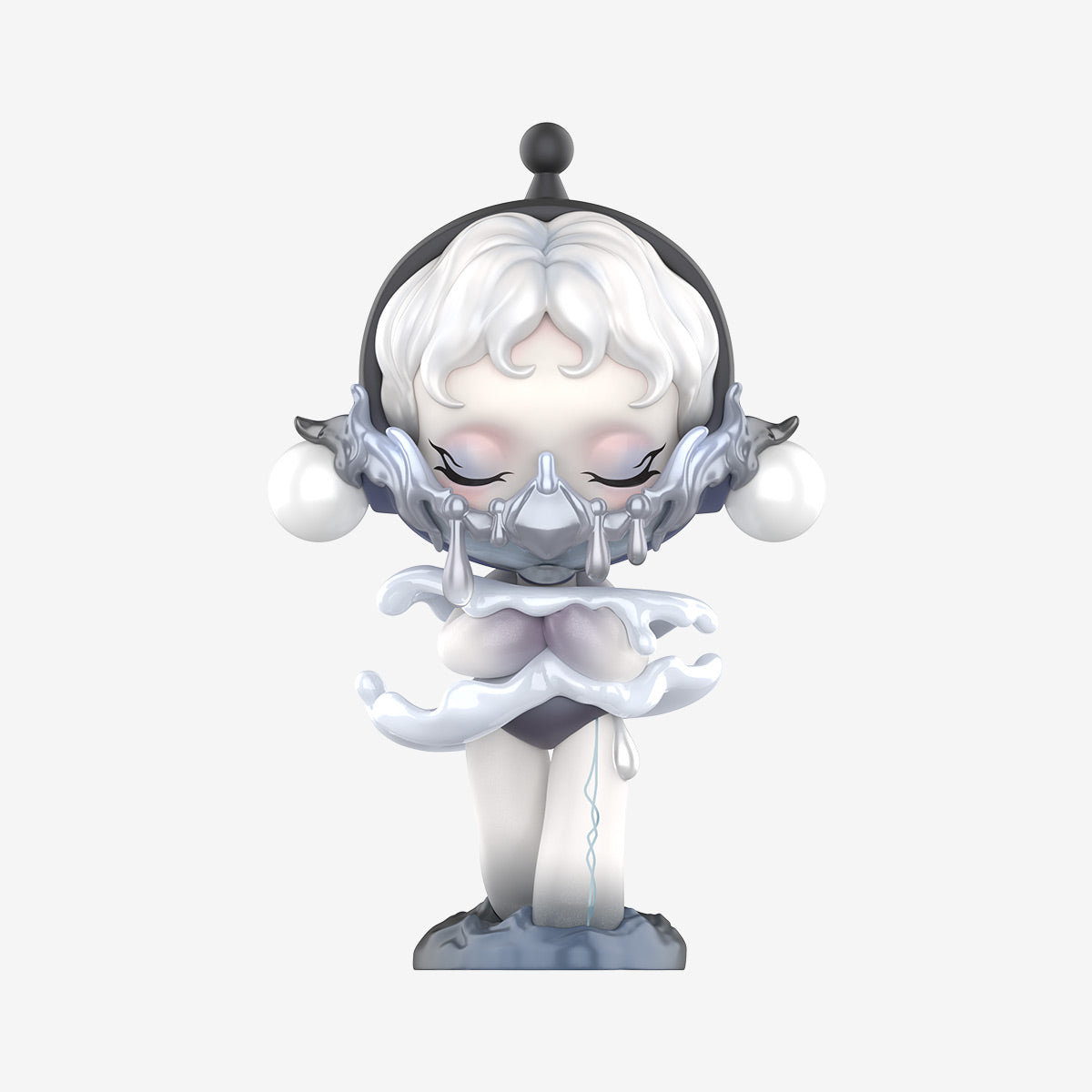 SKULLPANDA - The Sound Series - Figures Blind Box