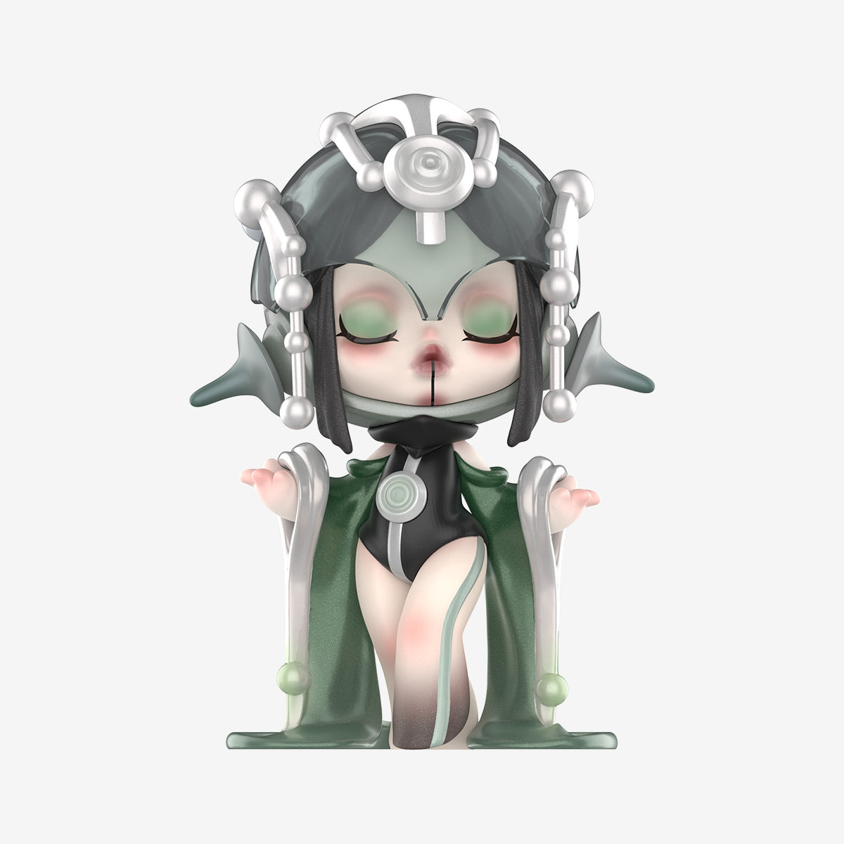 SKULLPANDA - The Sound Series - Figures Blind Box