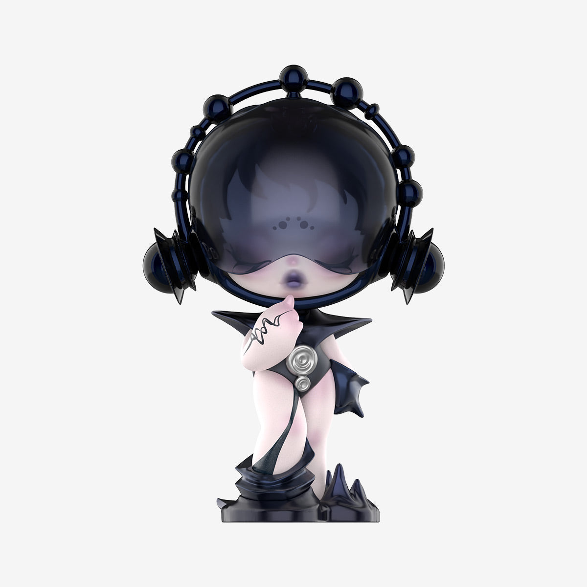 SKULLPANDA - The Sound Series - Figures Blind Box