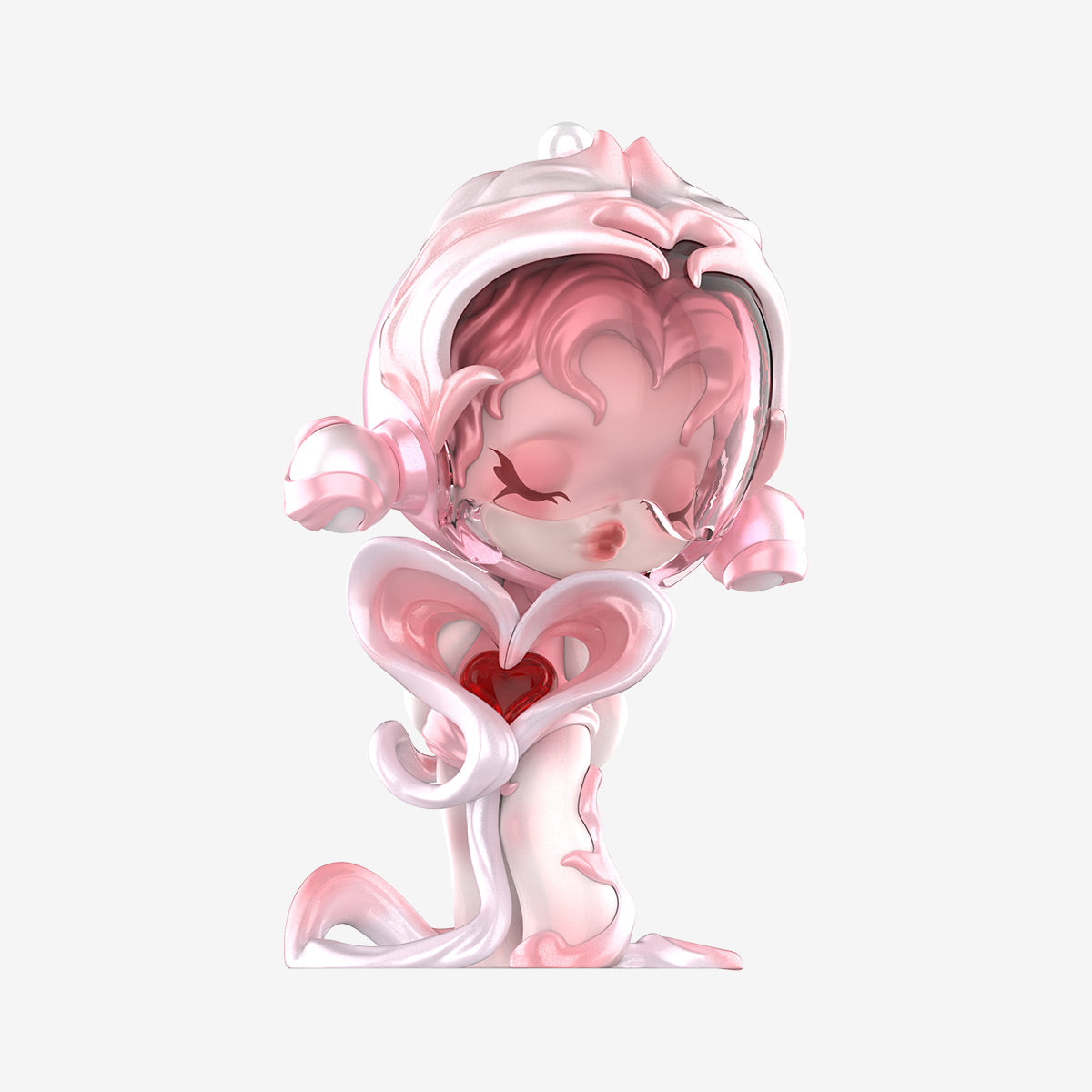 SKULLPANDA - The Sound Series - Figures Blind Box