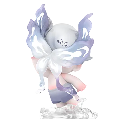 DIMOO - Shapes in Nature Series - Figures Blind Box