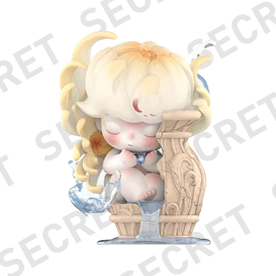 DIMOO - Shapes in Nature Series - Figures Blind Box
