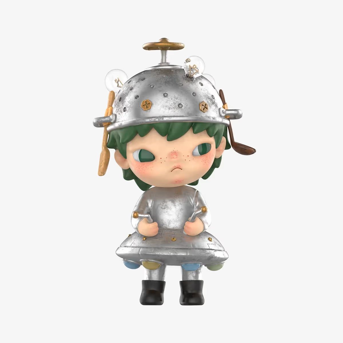 Hirono - Shelter Series - Figures Blind Box