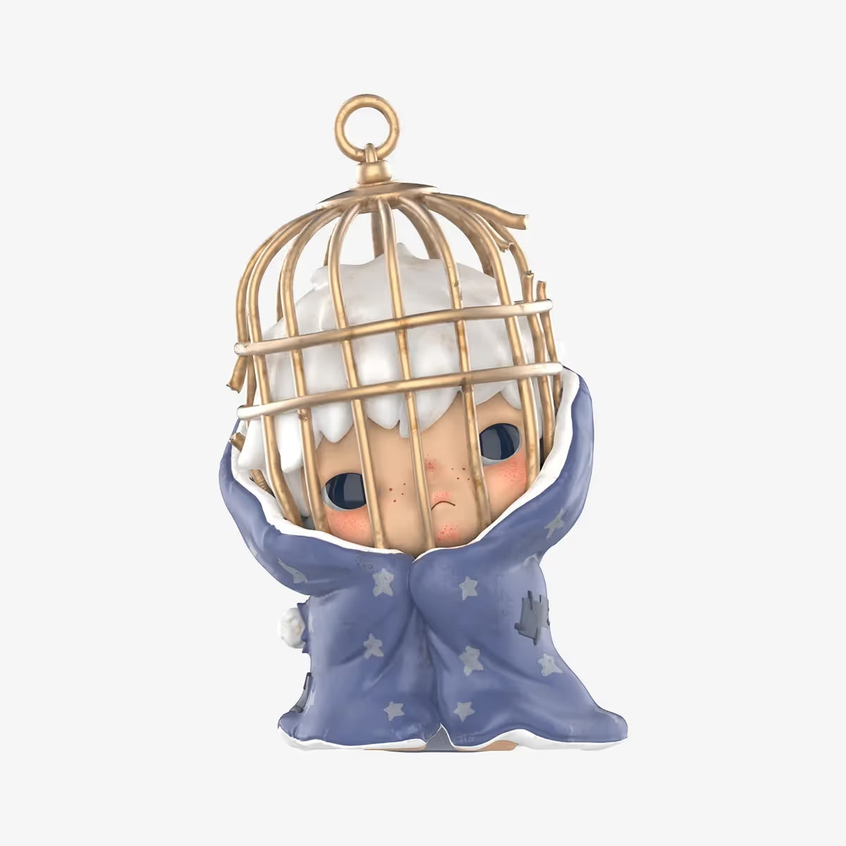 Hirono - Shelter Series - Figures Blind Box