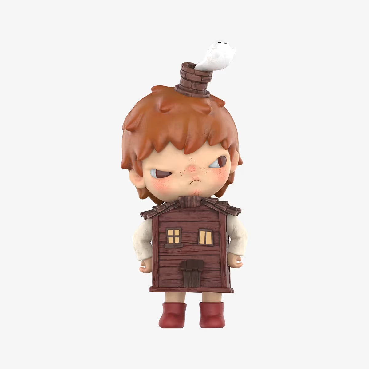 Hirono - Shelter Series - Figures Blind Box