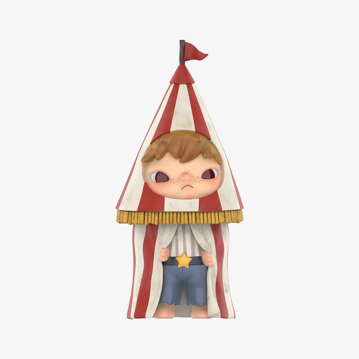 Hirono - Shelter Series - Figures Blind Box