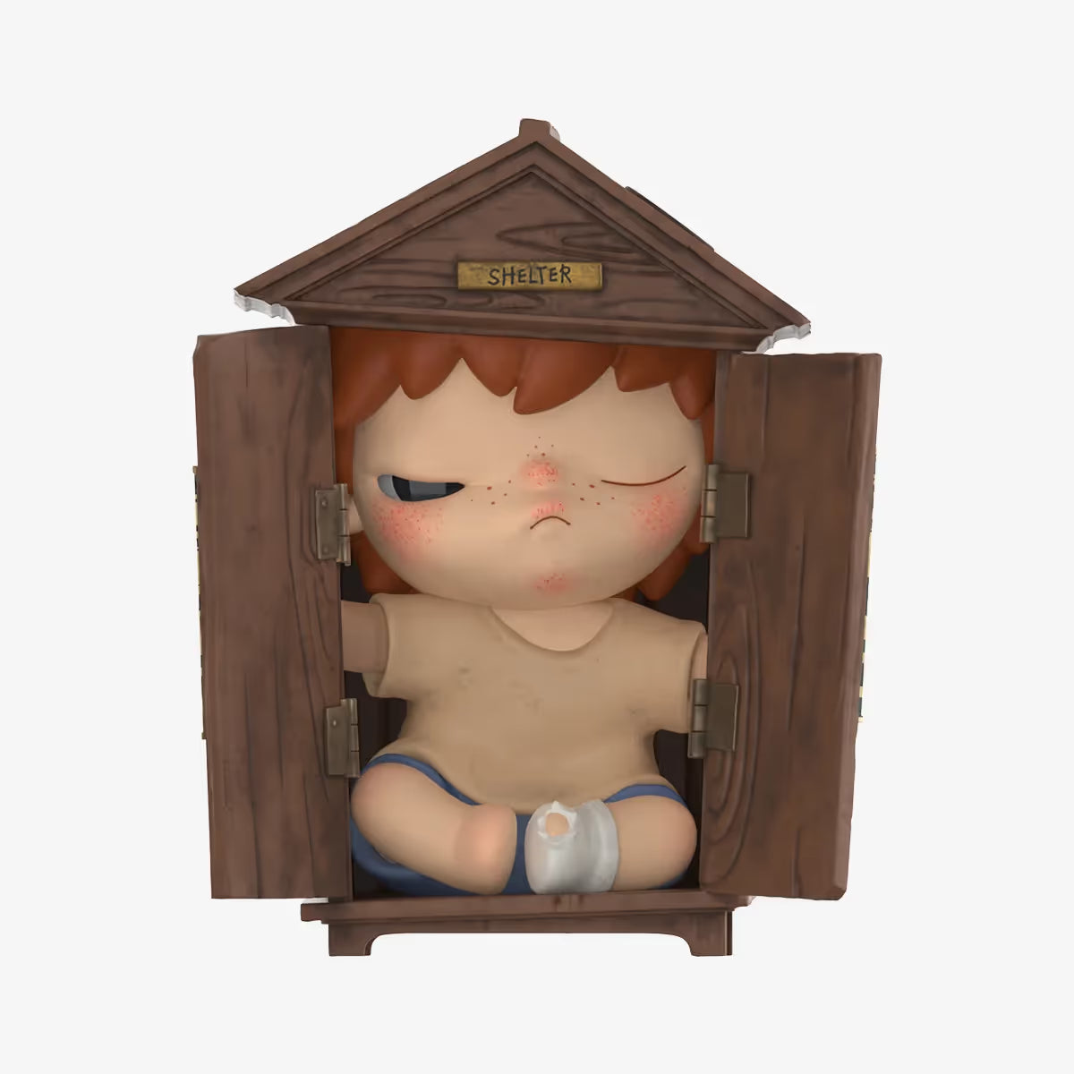 Hirono - Shelter Series - Figures Blind Box