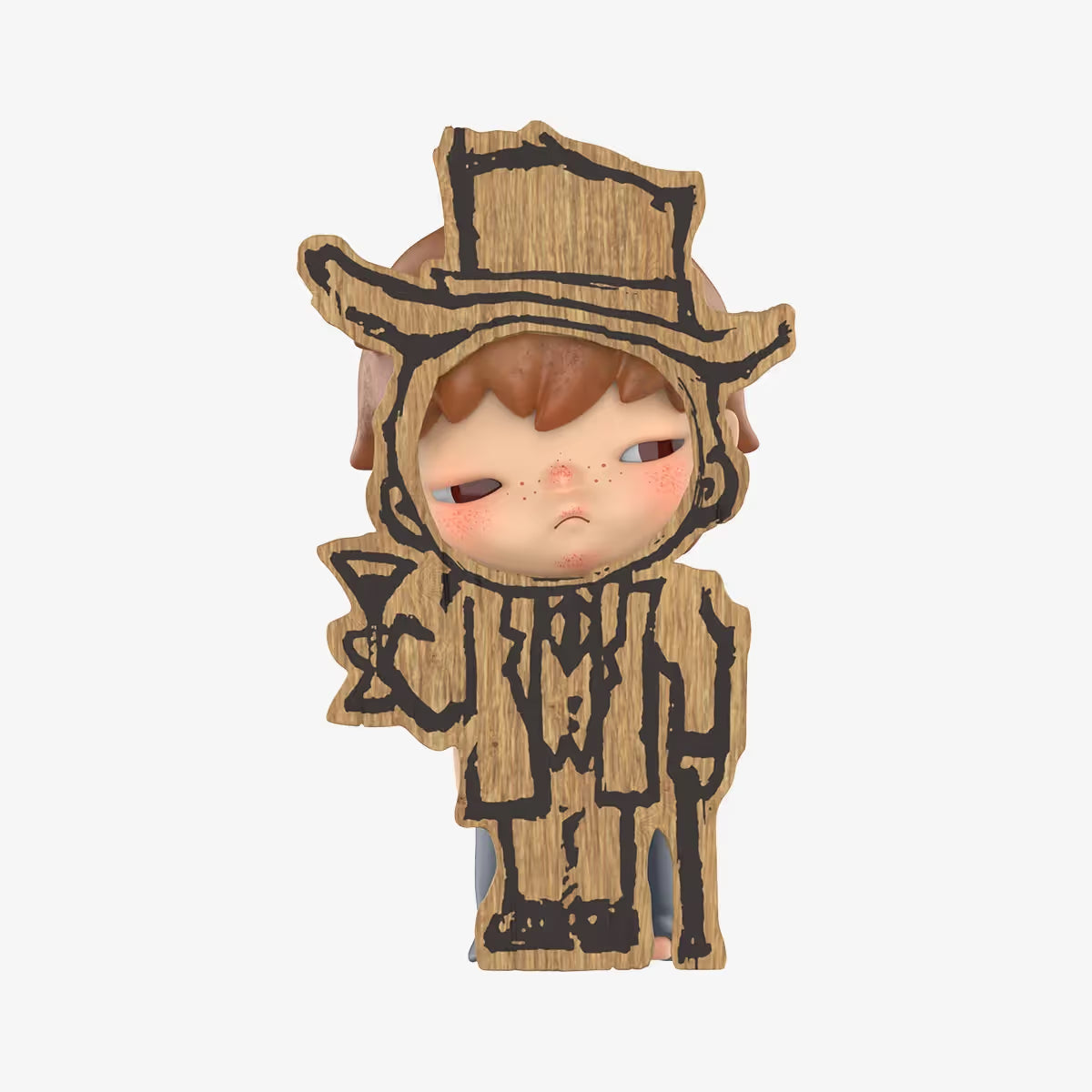 Hirono - Shelter Series - Figures Blind Box