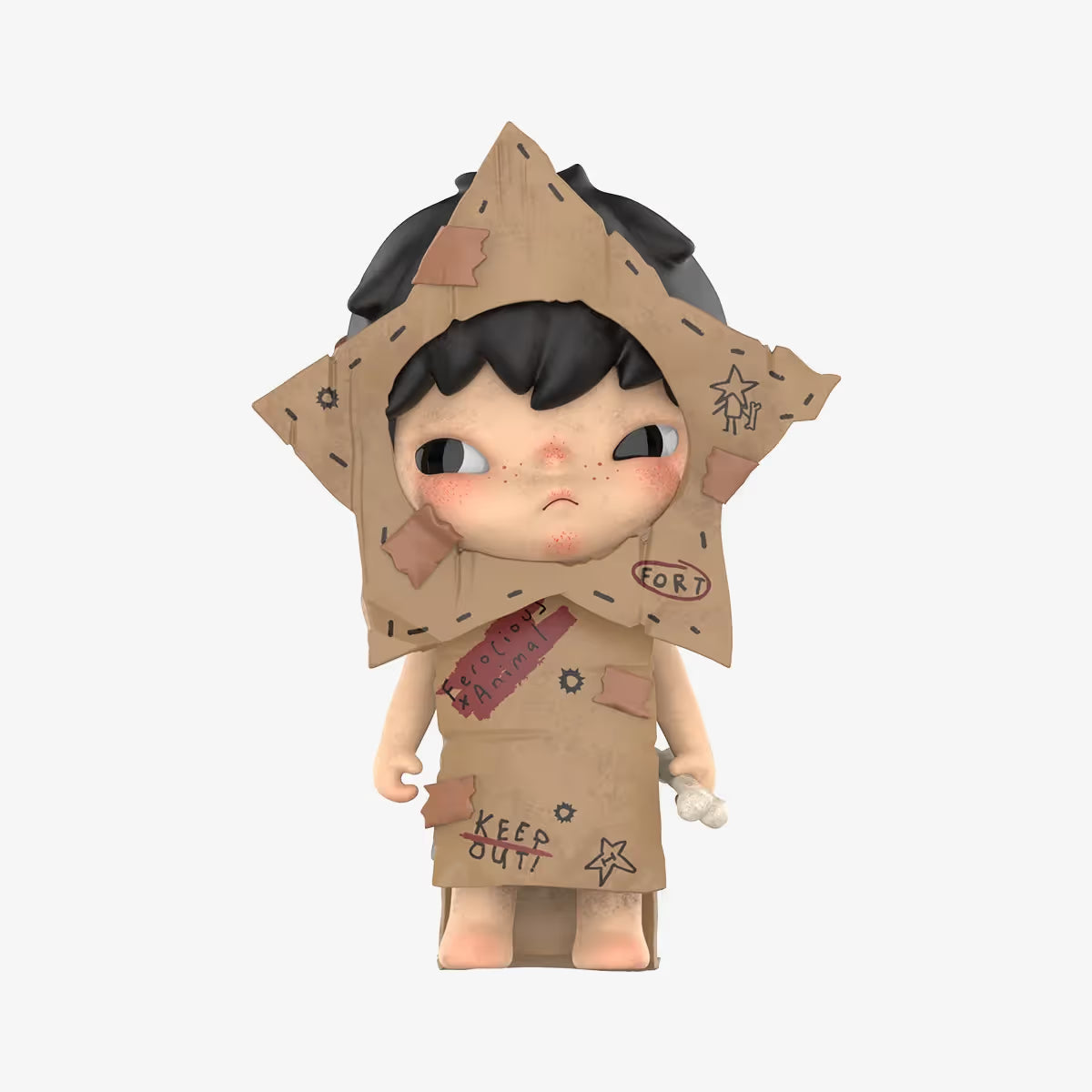 Hirono - Shelter Series - Figures Blind Box