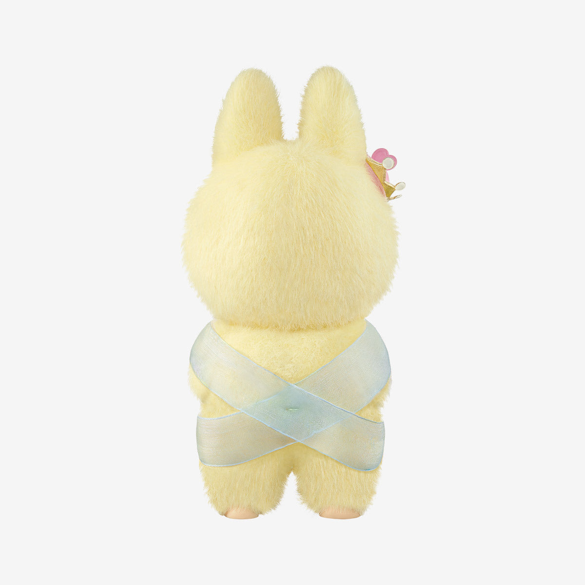 THE MONSTERS - Let's Checkmate Series - Vinyl Plush Hanging Card