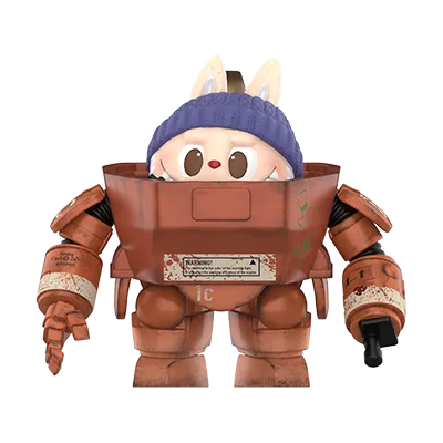 THE MONSTERS x Kow Yokoyama Ma.k. Series - Figures Blind Box