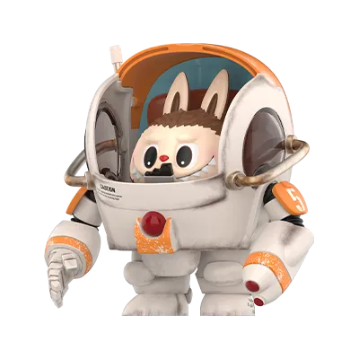 THE MONSTERS x Kow Yokoyama Ma.k. Series - Figures Blind Box
