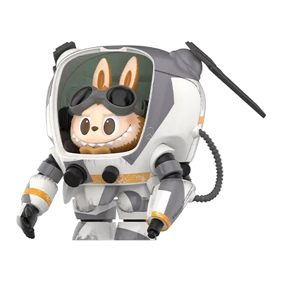 THE MONSTERS x Kow Yokoyama Ma.k. Series - Figures Blind Box
