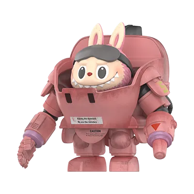 THE MONSTERS x Kow Yokoyama Ma.k. Series - Figures Blind Box
