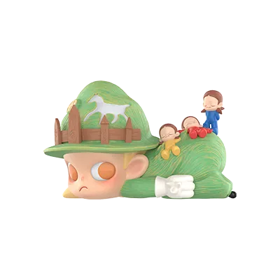 Zsiga - Take It Slow Series - Figures Blind Box