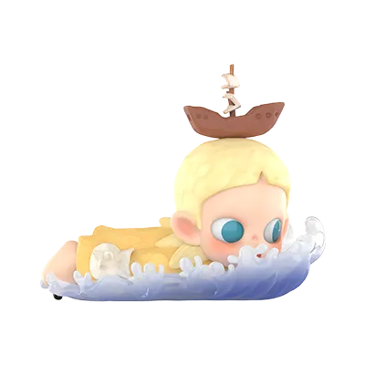 Zsiga - Take It Slow Series - Figures Blind Box
