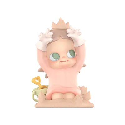 Zsiga - Take It Slow Series - Figures Blind Box