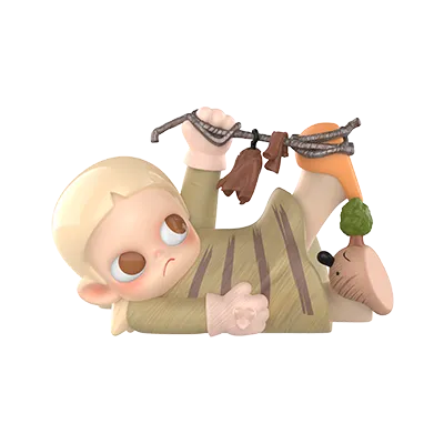Zsiga - Take It Slow Series - Figures Blind Box