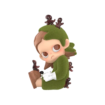 Zsiga - Take It Slow Series - Figures Blind Box