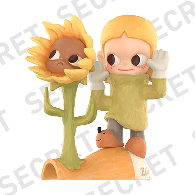 Zsiga - Take It Slow Series - Figures Blind Box