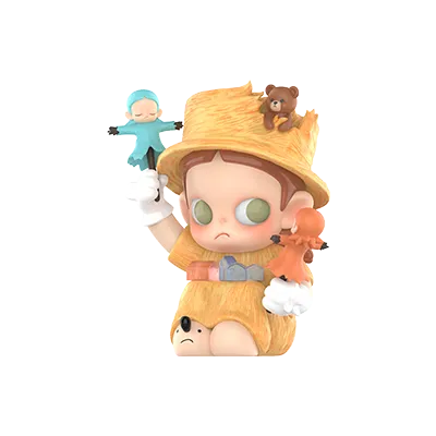Zsiga - Take It Slow Series - Figures Blind Box
