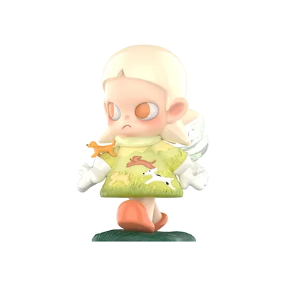 Zsiga - Take It Slow Series - Figures Blind Box