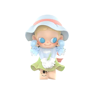Zsiga - Take It Slow Series - Figures Blind Box