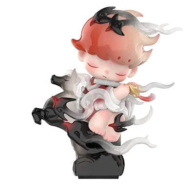 The Golden Gallop Series - Figures Blind Box