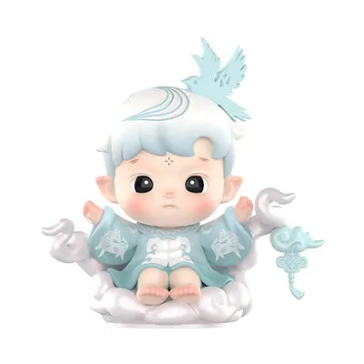 The Golden Gallop Series - Figures Blind Box