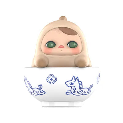 The Golden Gallop Series - Figures Blind Box