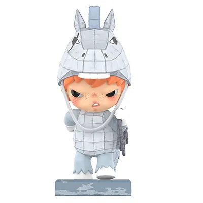 The Golden Gallop Series - Figures Blind Box