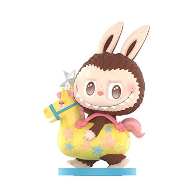 The Golden Gallop Series - Figures Blind Box