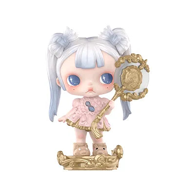 The Golden Gallop Series - Figures Blind Box