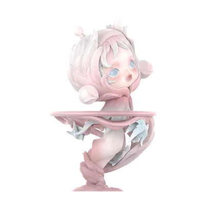 SKULLPANDA The Paradox Series Figures