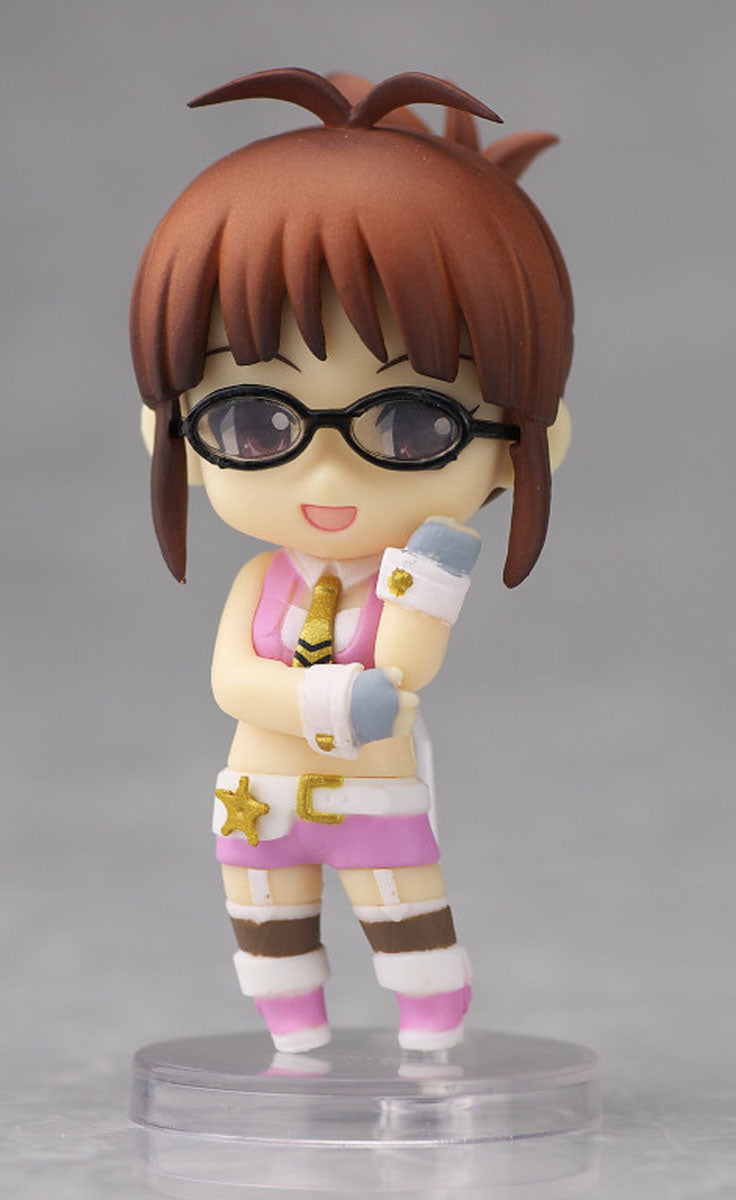 Nendoroid Petit: The iDOLM@STER 2 - Stage 01 Complete Set