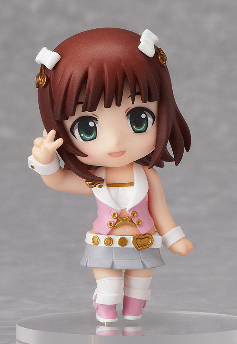 Nendoroid Petit: The iDOLM@STER 2 - Stage 01 Complete Set + Circle K Sunkus Limited Display Stage