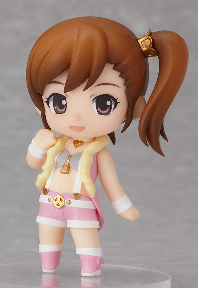 Nendoroid Petit: The iDOLM@STER 2 - Stage 01 Complete Set + Circle K Sunkus Limited Display Stage