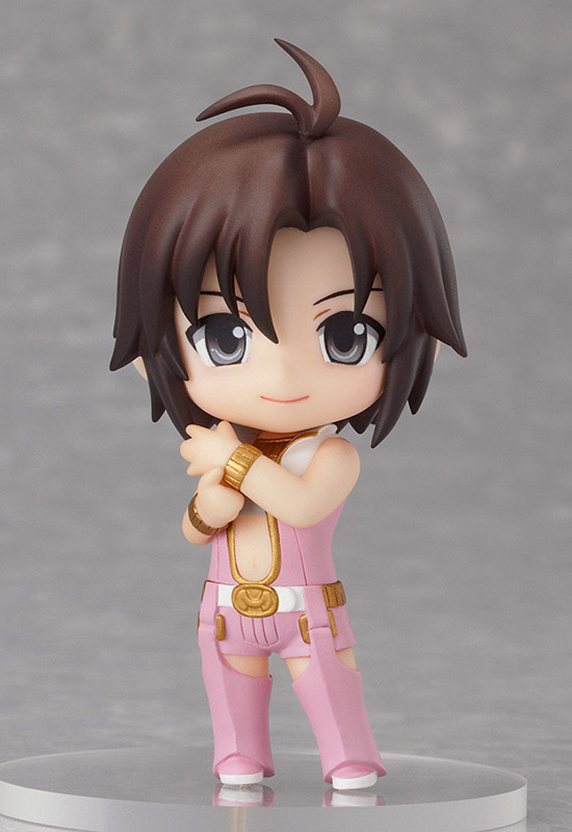 Nendoroid Petit: The iDOLM@STER 2 - Stage 01 Complete Set + Circle K Sunkus Limited Display Stage