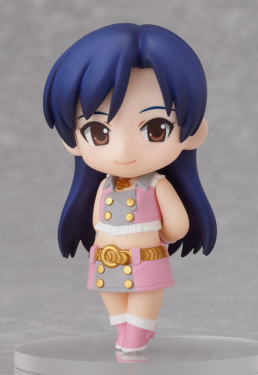 Nendoroid Petit: The iDOLM@STER 2 - Stage 01 Complete Set + Circle K Sunkus Limited Display Stage