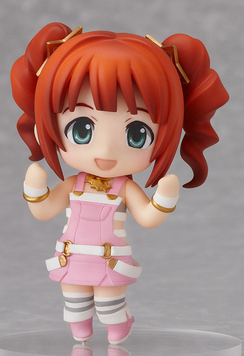Nendoroid Petit: The iDOLM@STER 2 - Stage 01 Complete Set + Circle K Sunkus Limited Display Stage