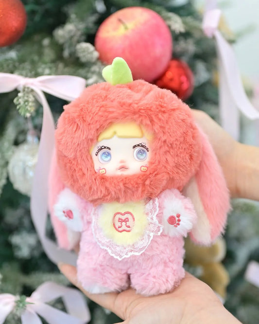 NOMMI V3 Interesting Fruit Plush Series Blind Box